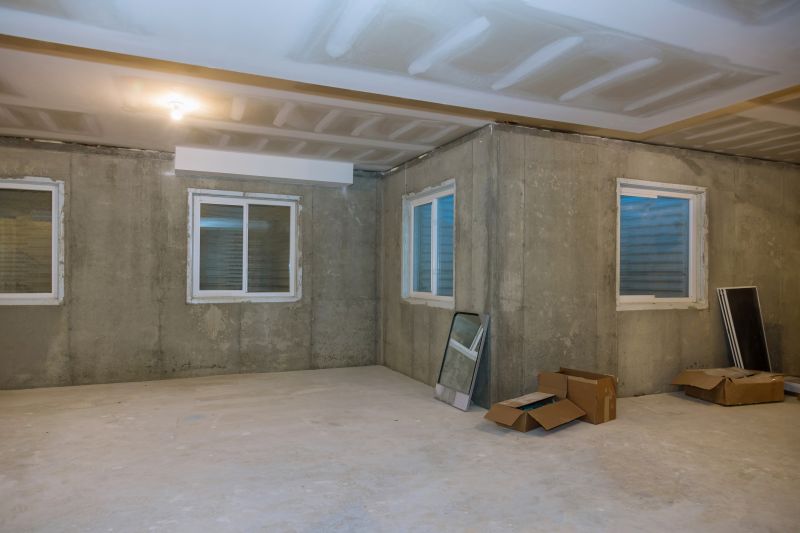 Concrete Foundation Leveling in Hemet, CA