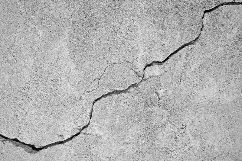 Cracked Foundation Repair in Menifee, CA