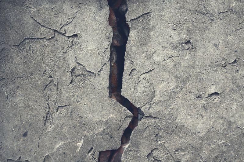 Foundation Crack Repair in Idyllwild, CA