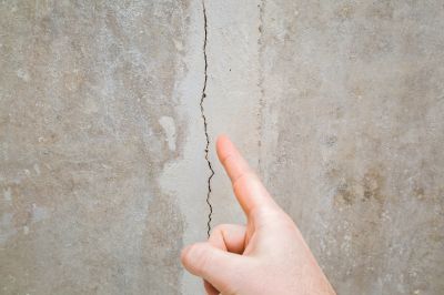 Foundation Crack Repair in Hemet, CA