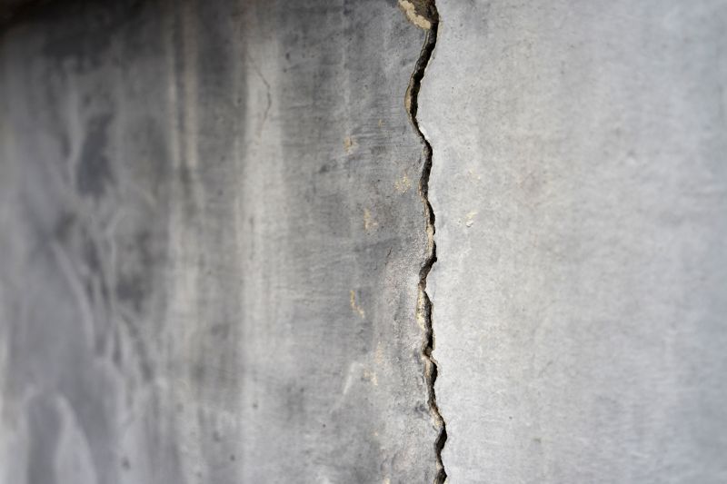 Foundation Crack Repair in Pala, CA