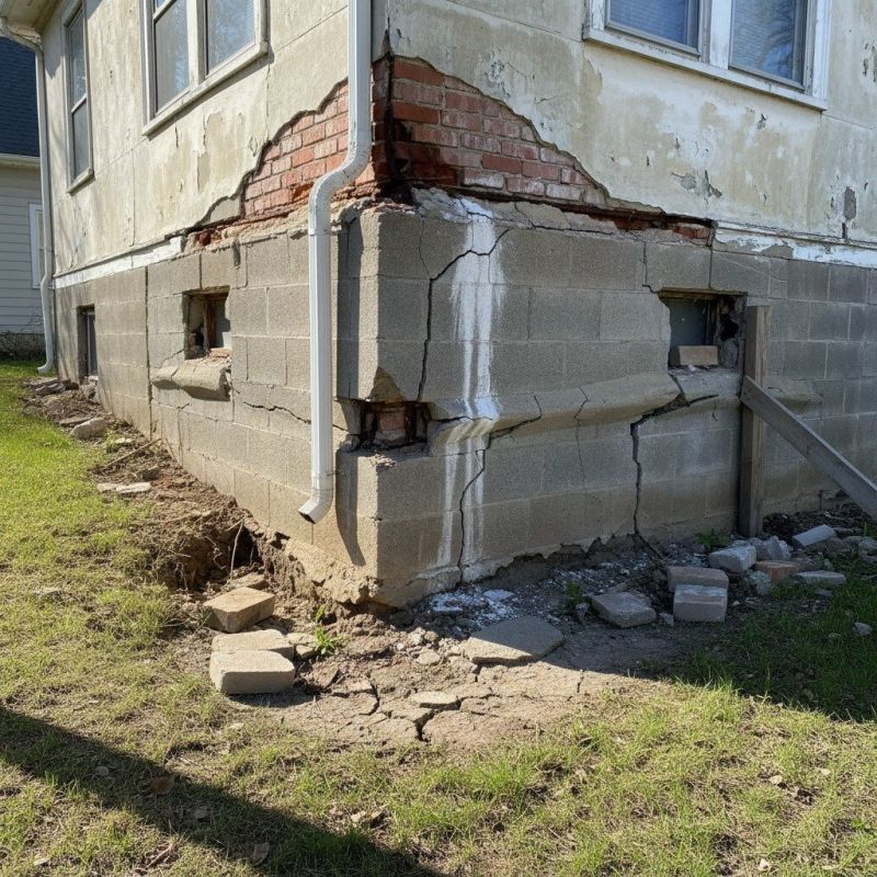 Foundation Maintenance in Hemet, CA