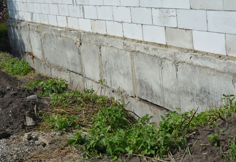 Foundation Maintenance in Hemet, CA