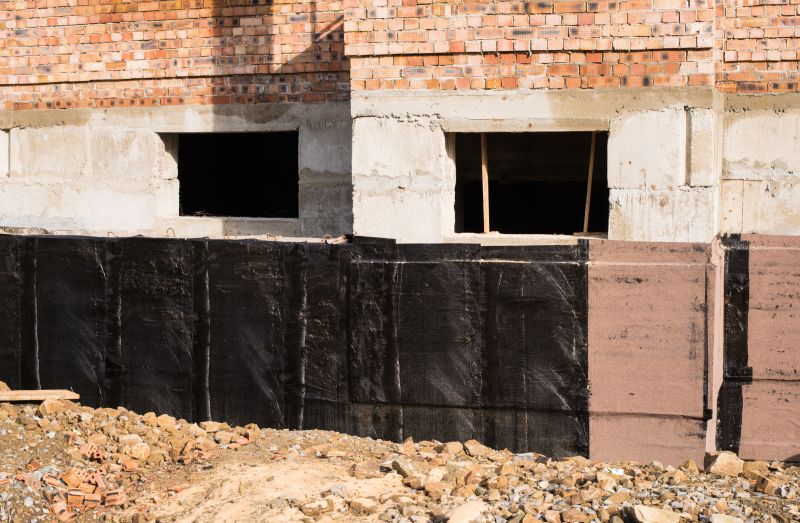 Foundation Repair in Beaumont, CA