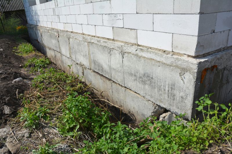 Foundation Repair in Murrieta, CA