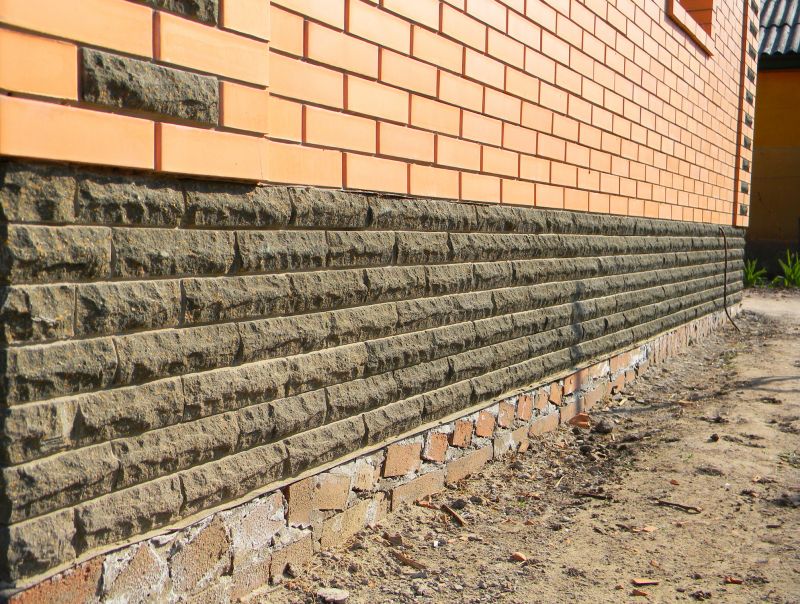 Foundation Restoration in Hemet, CA