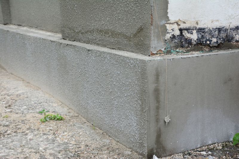 Foundation Structural Repair in San Jacinto, CA