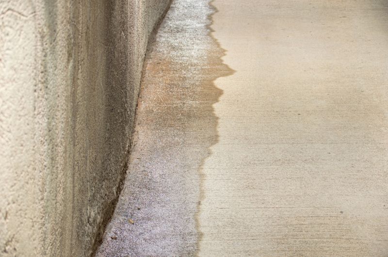 Leaking Foundation Repair in Hemet, CA
