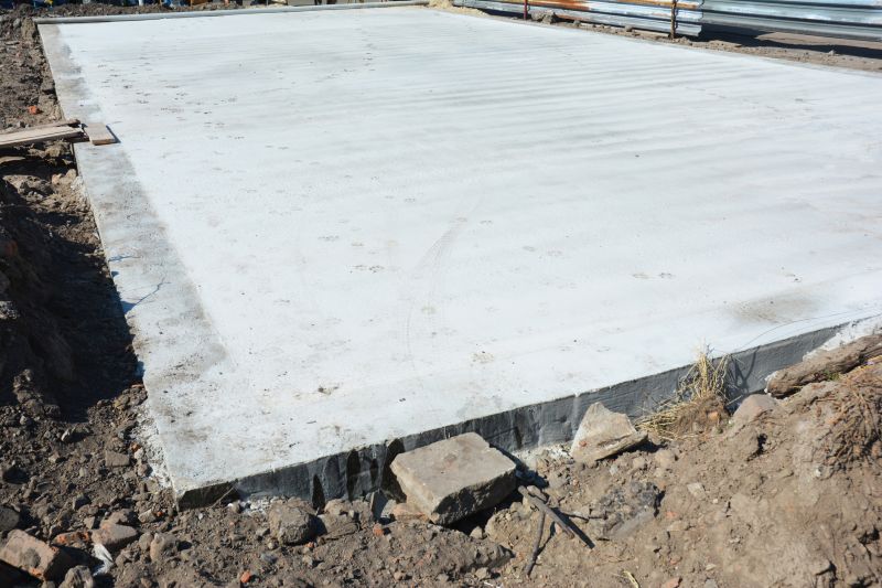 Slab Foundation Repair in Hemet, CA